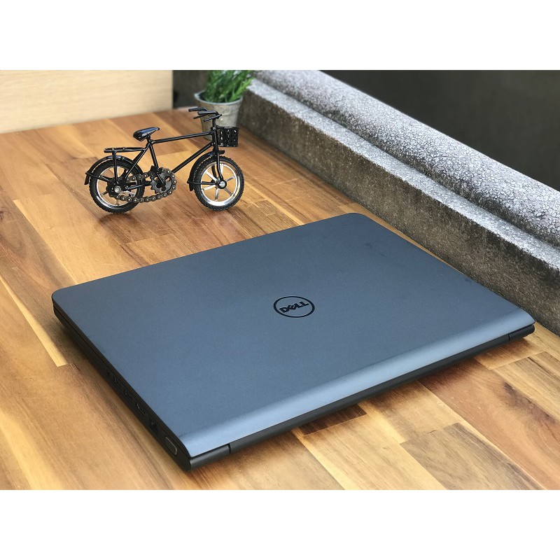 Laptop dell Latitude 3450 core i3 5005U  4Gb 500Gb 14.0HD đẹp likenew