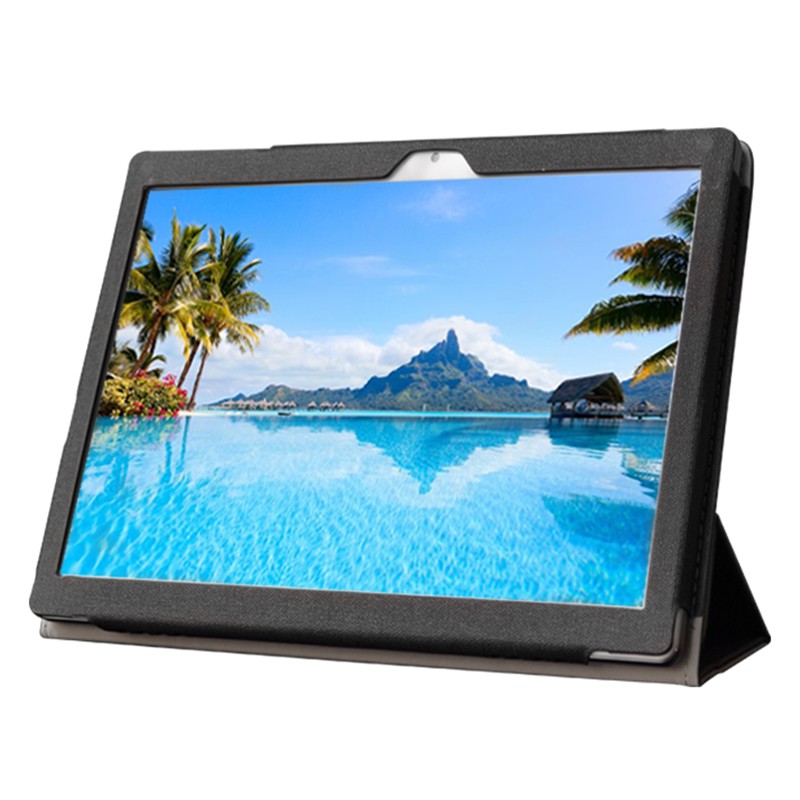 Teclast New Teclast P20HD Tablet PC Case PU Shockproof PU+PC Case