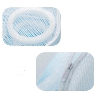 NEW  Túi giặt đồ cho máy hạn chế va đập giày dép