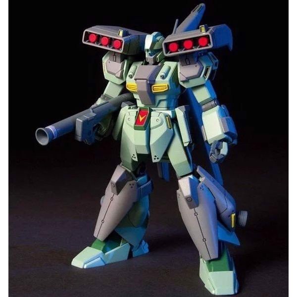 Mô Hình Gundam HG Stark Jegan Bandai 1/144 HGUC UC Đồ Chơi Lắp Ráp Anime Nhật