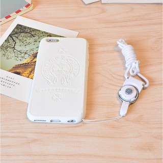 Ốp Iphone Chrome Heart
