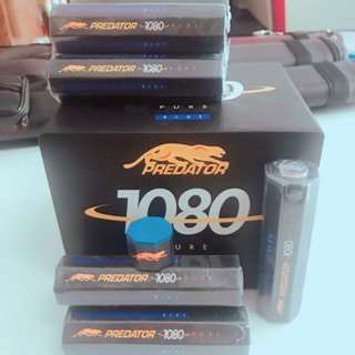 [ Cao cấp ] Lơ Bida Predator 1080 USA