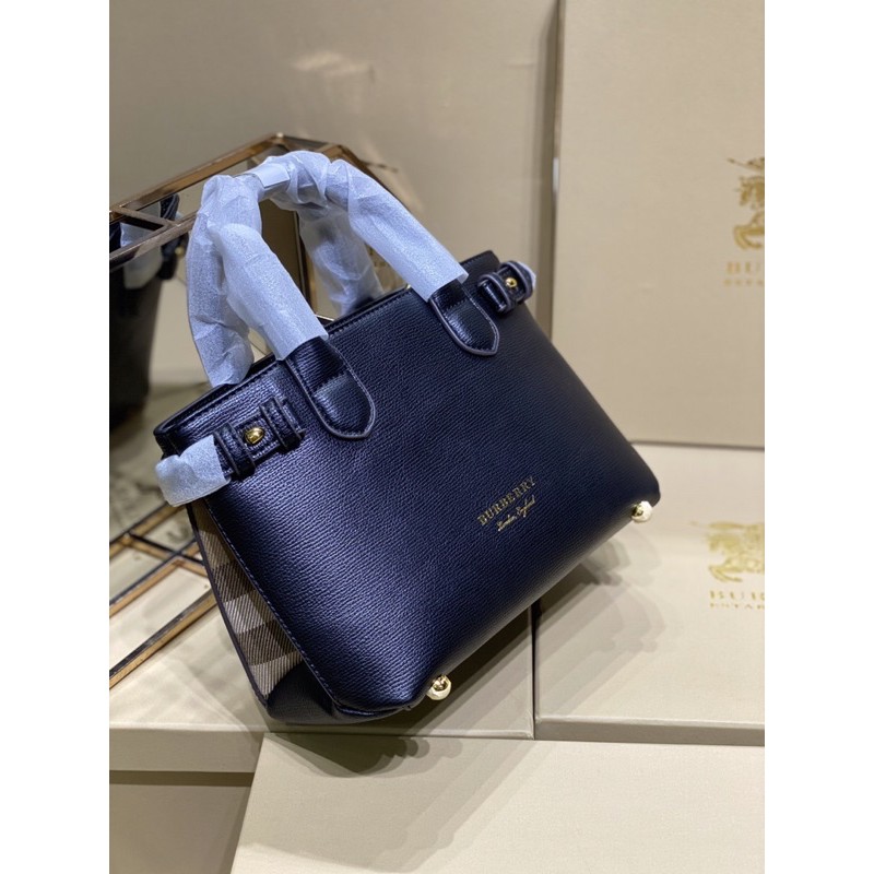 Túi Bbr  BANNER MINI Da bò thật