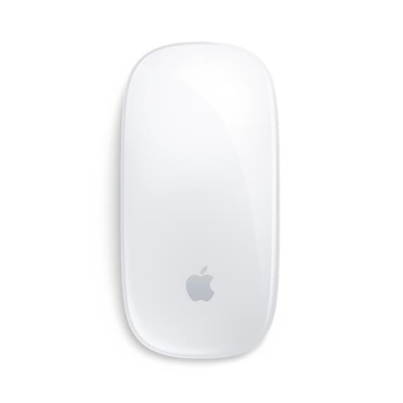 [Mã 267ELSALE hoàn 7% đơn 300K] Chuột Apple Magic Mouse 2