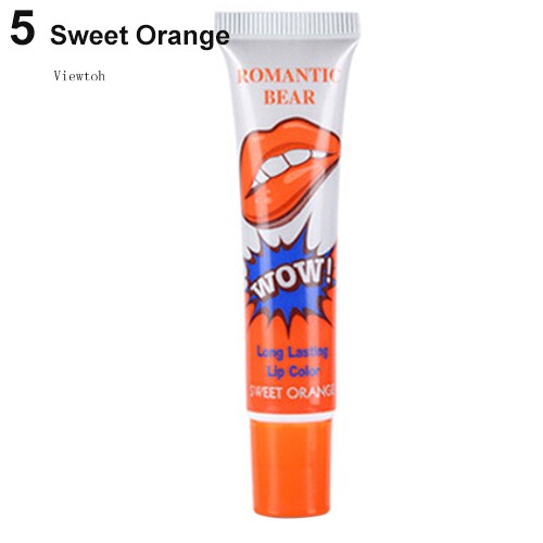 Son môi dạng lột lâu trôi dưỡng ẩm nuôi dưỡng môi | BigBuy360 - bigbuy360.vn