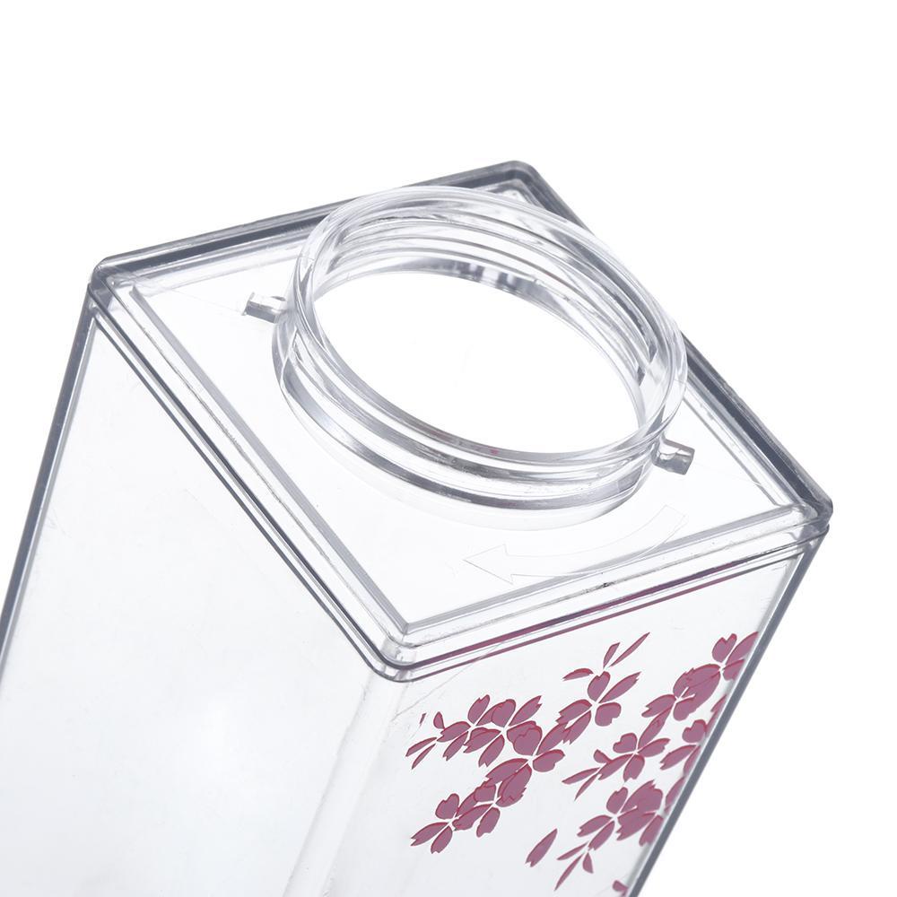 KUNHEV Bình Nước Thể Thao Không BPA Thiết Kế Nhỏ Gọn Tiện Dụng