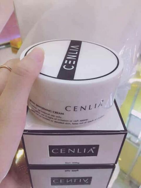 KEM BODY CENLIA