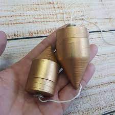 QUẢ RỌI THĂNG BẰNG/ CỤC RỌI HỒ/ LẬP LÒNG- HỢP KIM