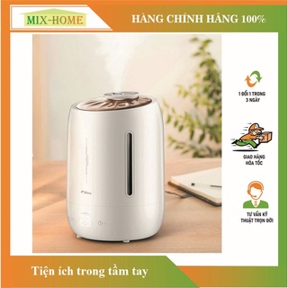 Máy tạo độ ẩm deerma f600