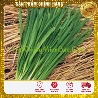 Hạt Giống Hẹ Ta Lucky seeds(10gr)