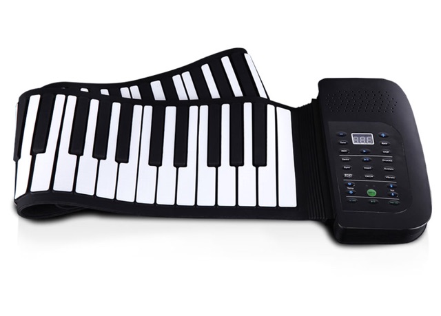 Đàn Piano cuộn 88 phím PA88