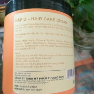 Hấp Dầu Tinh Chất Dừa Alenka 1000ml