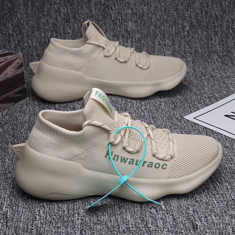 Giày thể thao nam - nữ, giày đôi nam nữ Hot trend - HMS-K155