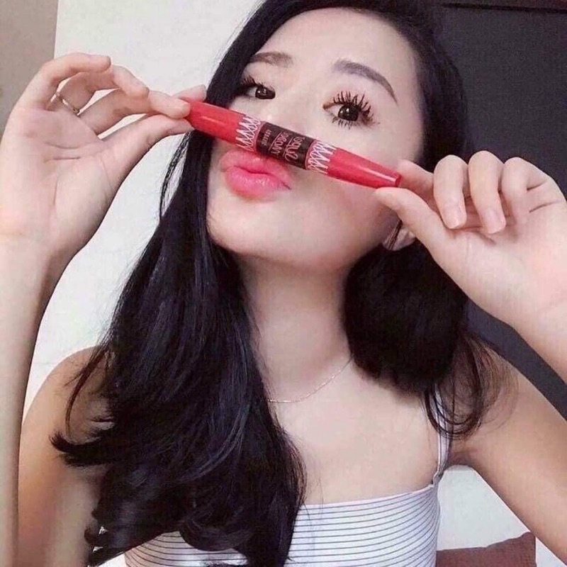 mascara 5x thái lan