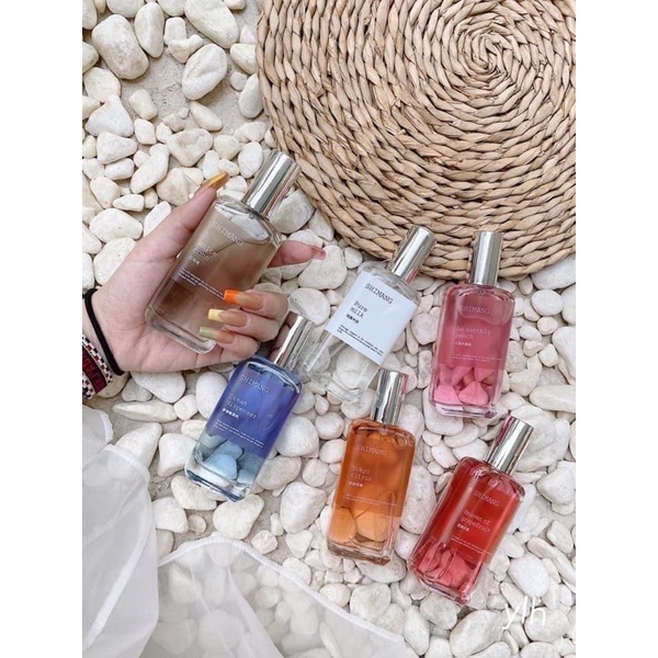 Nước hoa body mist shimang 50ml