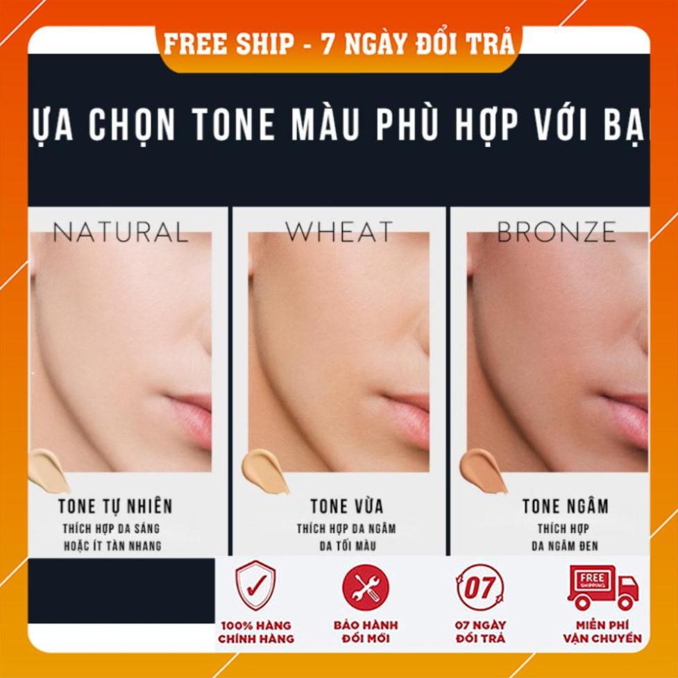 Kem che khuyết điểm cho nam BBCream , Kem Nền Che Khuyết Điểm Làm Đẹp Cho Nam