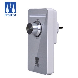 Máy lọc không khí BesGeer khử mùi và khử trùng 99% không khí an toàn cho trẻ nhỏ