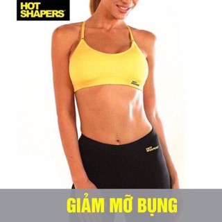 QUÂN SINH NHIỆT TAN MỠ HOT SHAPER