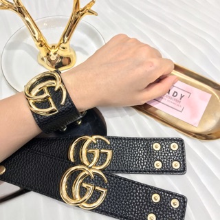 [SIÊU PHẨM] Vòng tay GUCCI