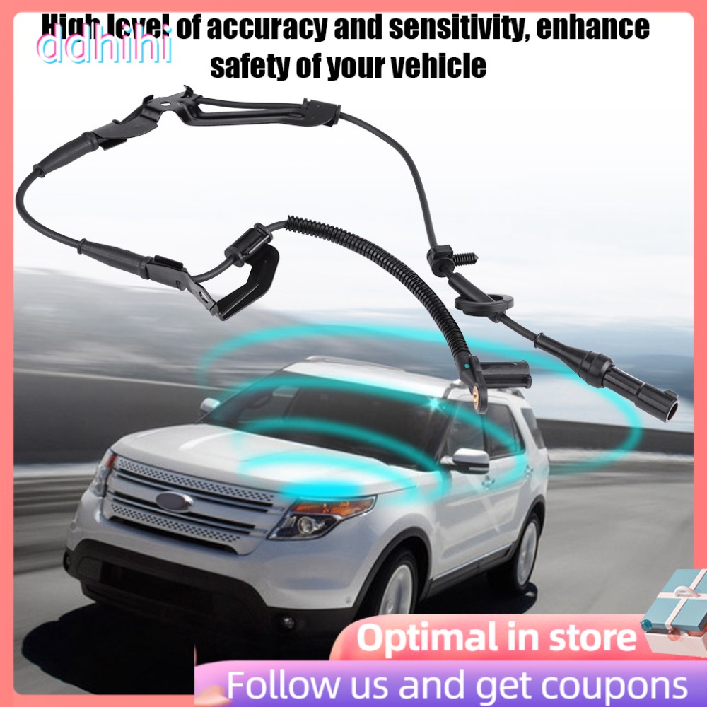 Cảm biến tốc độ bánh xe Ddhihi Yl8Z2C204Ab cho Ford Escape Mariner