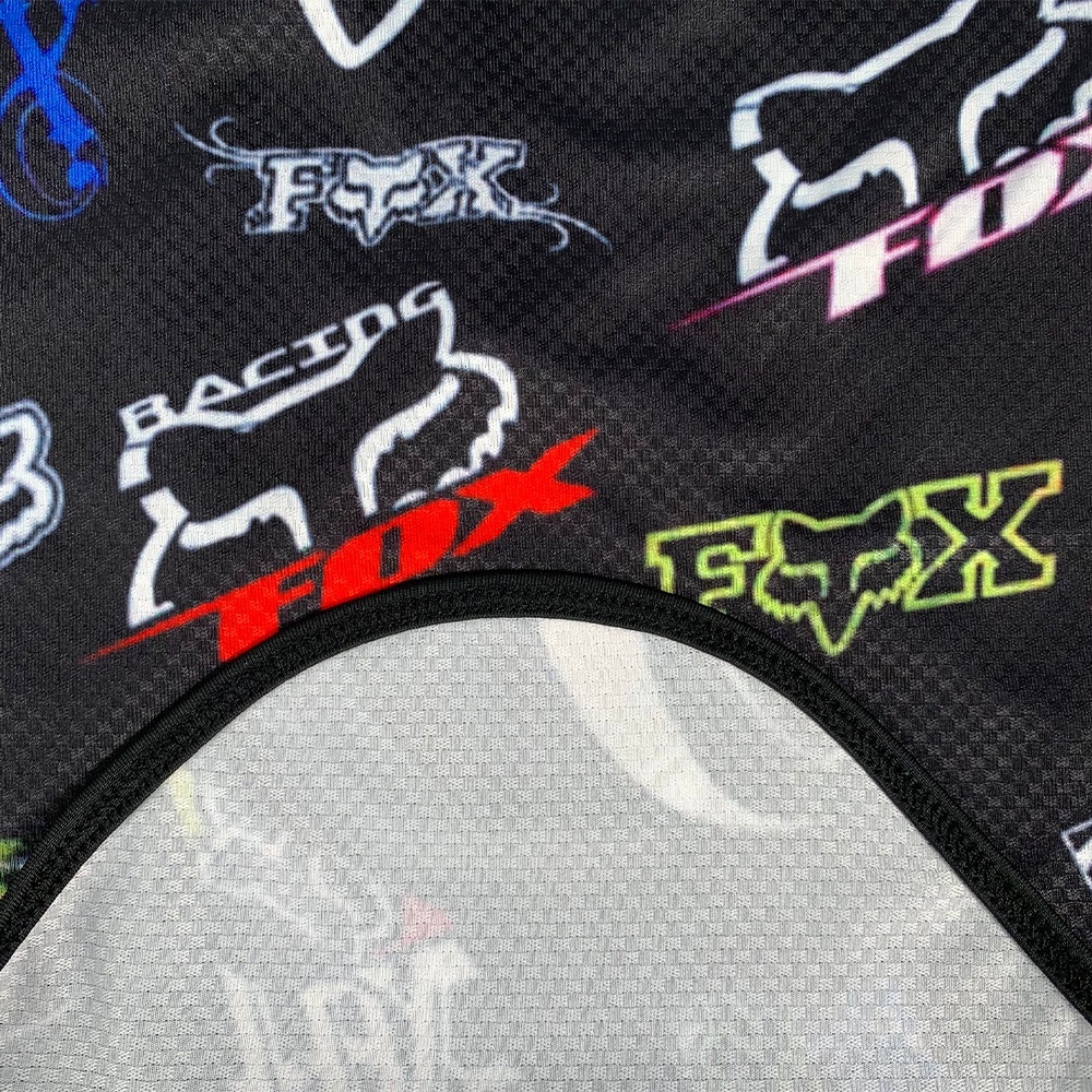 Khẩu trang chống bụi phong cách thể thao 7 kiểu thời trang