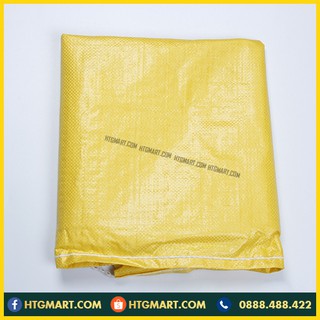 Bao tải dứa đóng hàng, bao tải 20KG 45x65