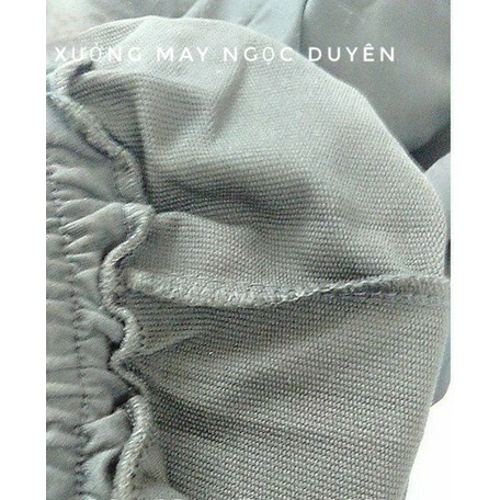 Quần jogger nữ ống rộng cạp thun chun có dây rút bo gấu - Quần nỉ nữ dáng boom chất da cá mặc ở nhà đi học thể dục gym | BigBuy360 - bigbuy360.vn