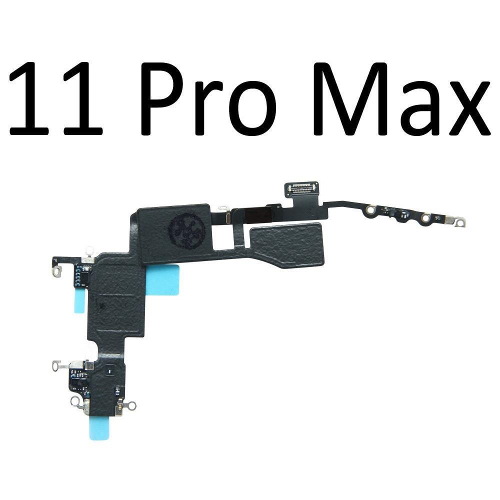 Kẹp Cáp Ăng Ten Bluetooth Cho IP 11 12 mini 11 12 Pro Max