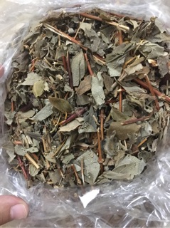 Kim ngân lá (cuộng) 1kg