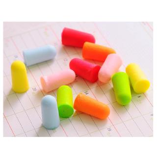 Cặp nút nhét tai chống ồn