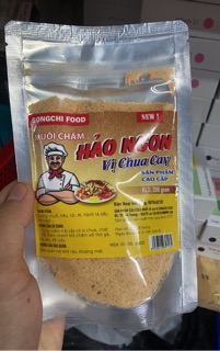 Muối chấm hảo hảo ngon 50k/3 sp