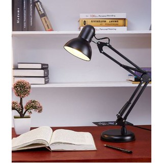 ĐÈN ĐỂ BÀN CHỐNG CẬN E27