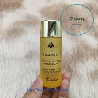 Nước Hoa Hồng Guerlain Abeille Royale Gus 16 (40ml)