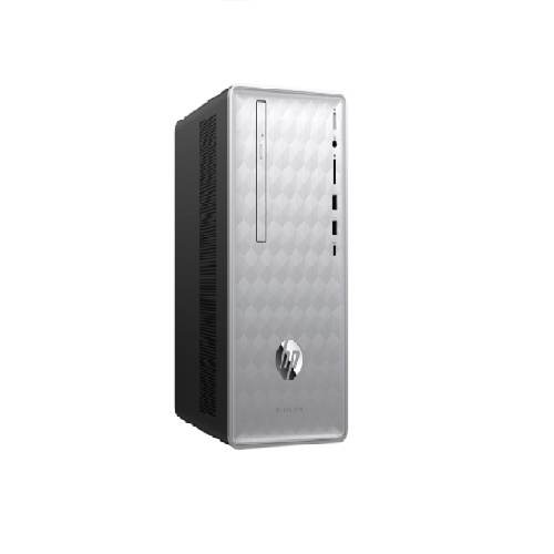 Máy tính để bàn PC HP Pavilion TP01-1132d/ i5-10400-2.9G/ 4G/ 256G SSD/ DVDRW/ WL+BT/ W10 ( 22X44AA )
