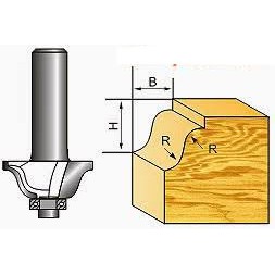 MŨI SOI GỖ CHỈ NGÃ 10MM- 12MM