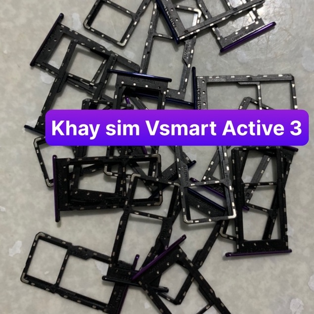 khay sim active 3