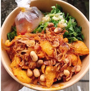 Phần ăn Das / Keto / Low carb