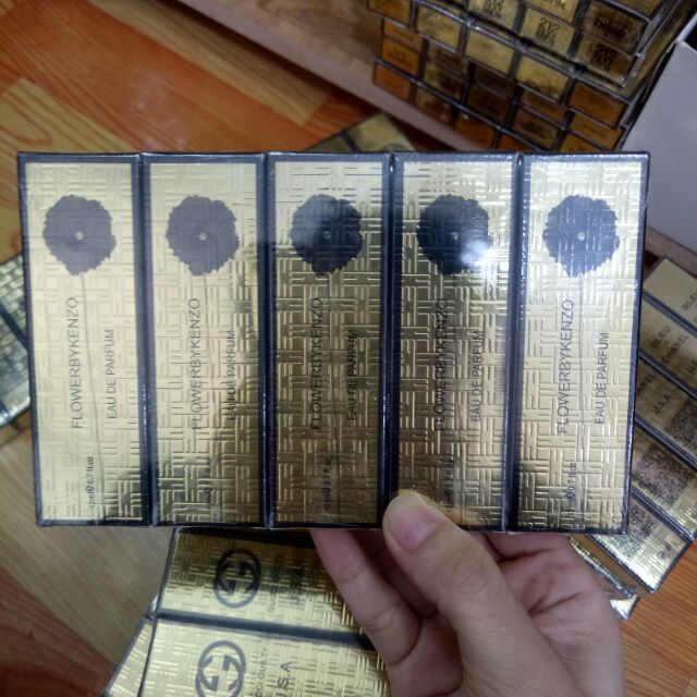 😊 Tinh dầu nước hoa Pháp dạng lăn 12 ml | BigBuy360 - bigbuy360.vn