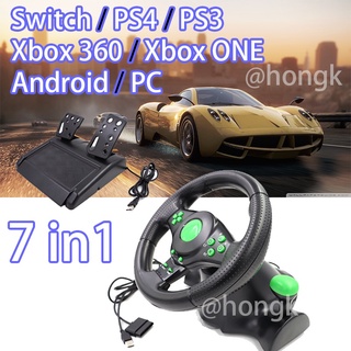 Vô Lăng Ba Trong Một Cho Ps2 / Ps3 / Pc Racing/Tay lái trò chơi