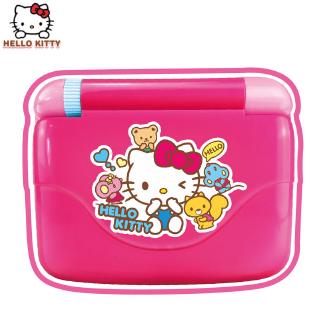 Máy Tính Đồ Chơi Hello Kitty Cho Bé