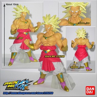 Mô hình Dragon ball hg