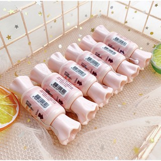 Son Kẹo THESAEM Mousse Candy Tint