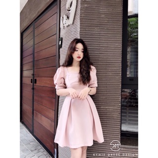Đầm thiết kế dự tiệc 💋💋