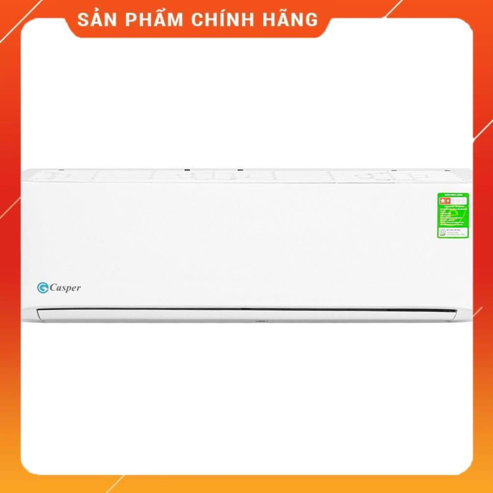 [ VẬN CHUYỂN MIỄN PHÍ KHU VỰC HÀ NỘI ] Điều hòa Casper 18000BTU 1 chiều R32 LC-18TL32 - [ Bmart247 ]