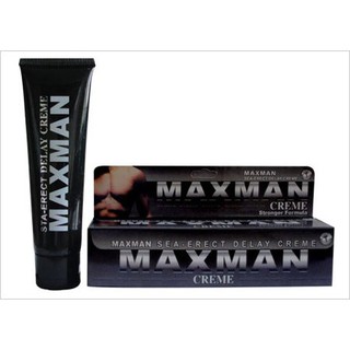 Gel MAX MAN nhập khẫu chính hãng USA