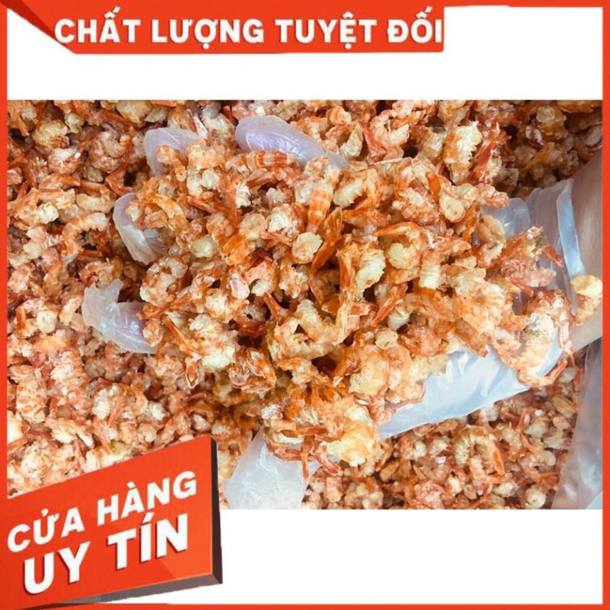 TÔM KHÔ LOẠI 1 FREE SHIP TẠI HÀ NỘI, TÔM KHÔ CỠ TO CÔ TÔ 300G, 500G, 1KG Giao Hàng Tận Nhà.