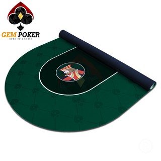THẢM POKER TEXAS HOLDEM GEM KING CAO CẤP