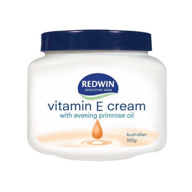 Vitamin e cream Úc