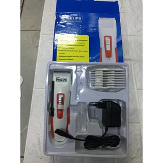 Tăng đơ cắt tóc Philips