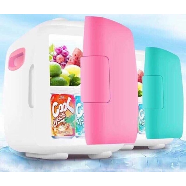 Tủ lạnh 6 lít